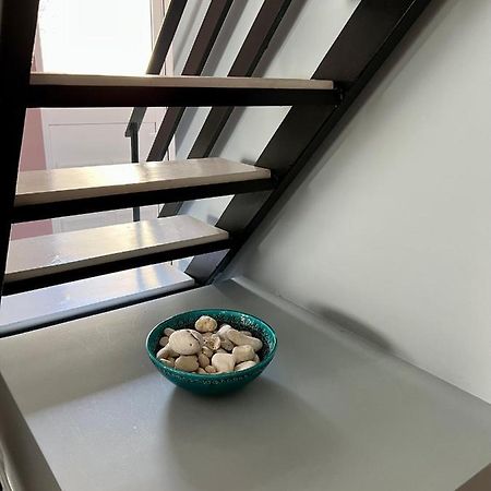 Central Tiny Loft In Argostoli Dış mekan fotoğraf