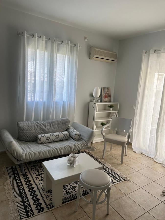 Central Tiny Loft In Argostoli Dış mekan fotoğraf