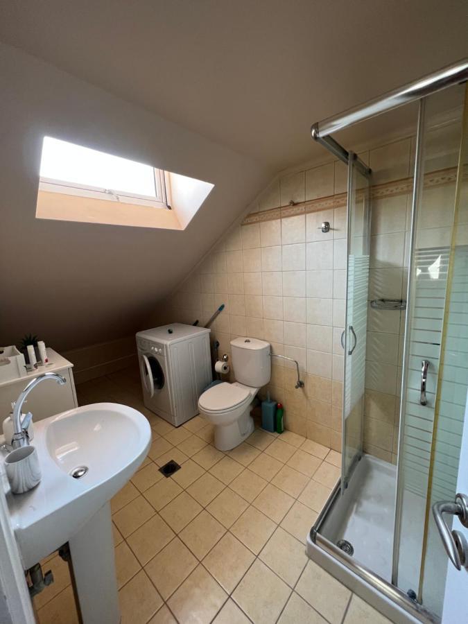 Central Tiny Loft In Argostoli Dış mekan fotoğraf