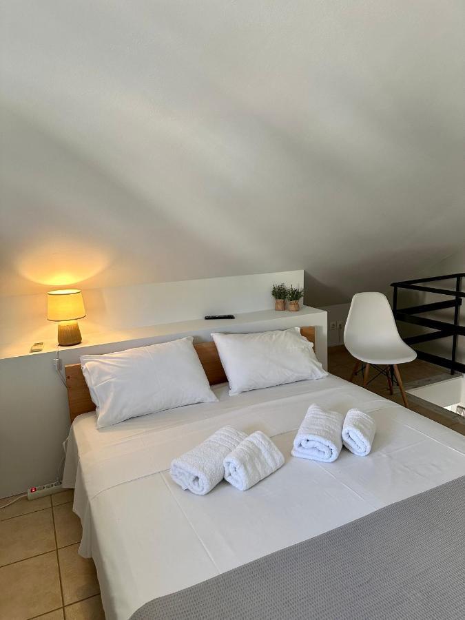 Central Tiny Loft In Argostoli Dış mekan fotoğraf