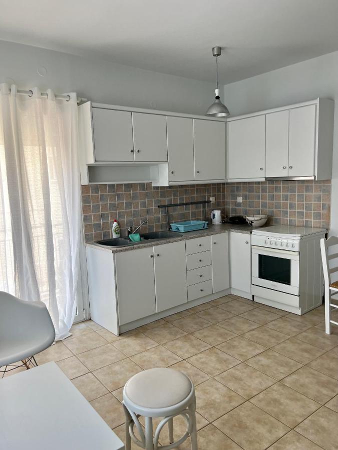 Central Tiny Loft In Argostoli Dış mekan fotoğraf