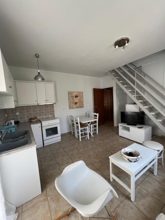 Central Tiny Loft In Argostoli Dış mekan fotoğraf