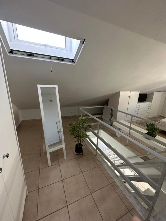 Central Tiny Loft In Argostoli Dış mekan fotoğraf