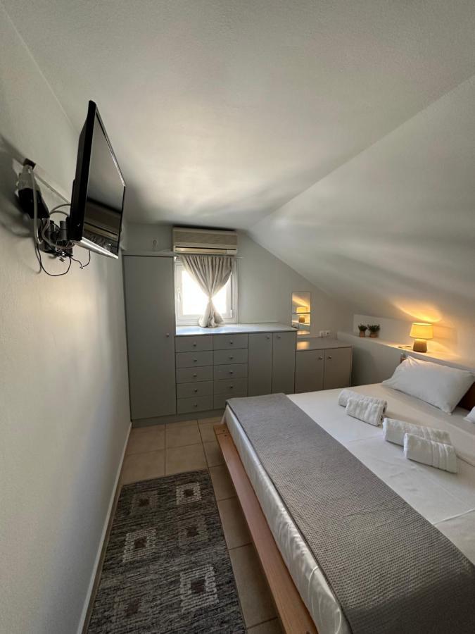 Central Tiny Loft In Argostoli Dış mekan fotoğraf