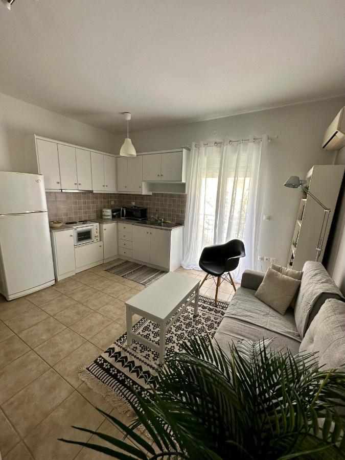 Central Tiny Loft In Argostoli Dış mekan fotoğraf