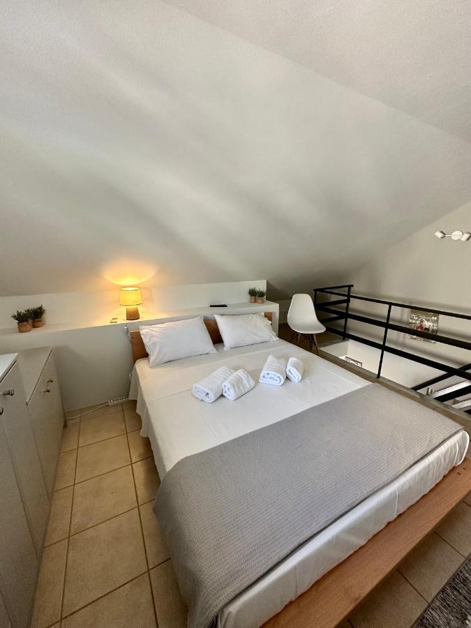 Central Tiny Loft In Argostoli Dış mekan fotoğraf
