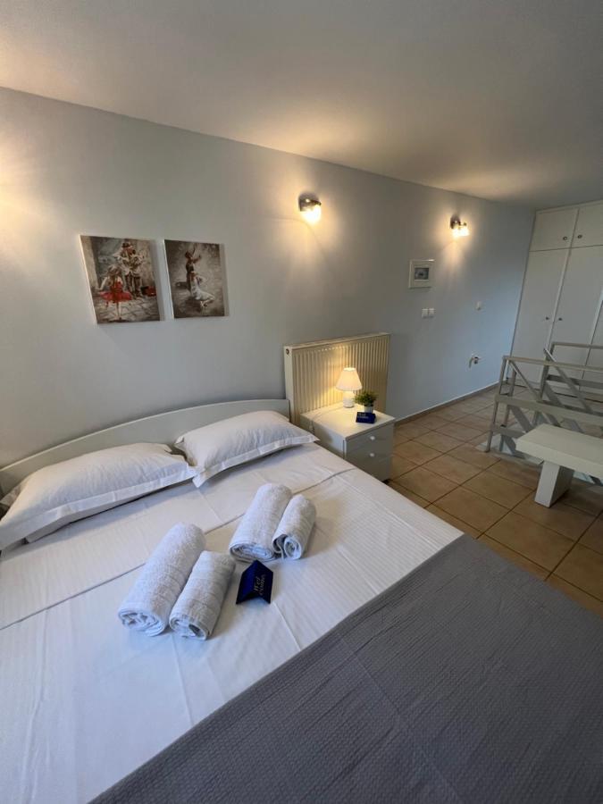 Central Tiny Loft In Argostoli Dış mekan fotoğraf