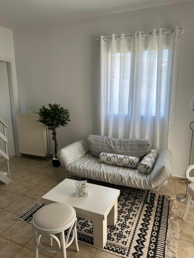 Central Tiny Loft In Argostoli Dış mekan fotoğraf