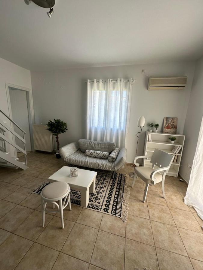 Central Tiny Loft In Argostoli Dış mekan fotoğraf