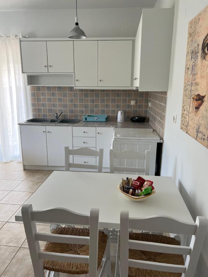 Central Tiny Loft In Argostoli Dış mekan fotoğraf