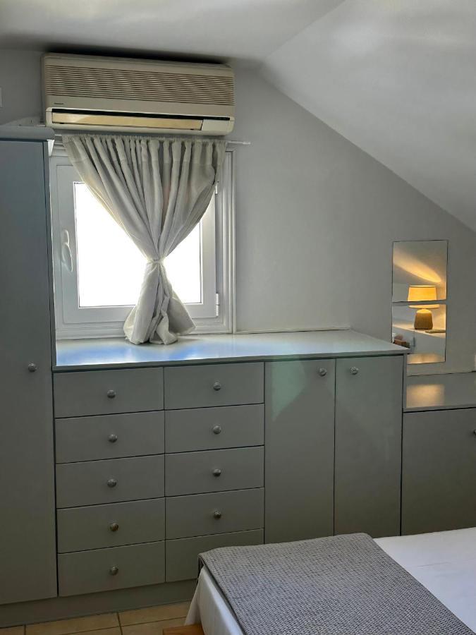 Central Tiny Loft In Argostoli Dış mekan fotoğraf