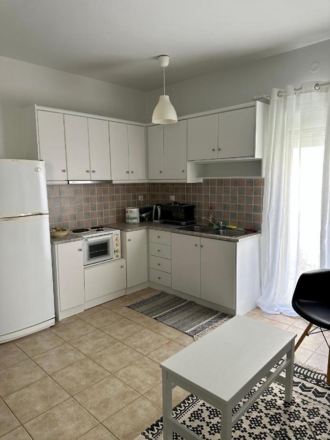 Central Tiny Loft In Argostoli Dış mekan fotoğraf