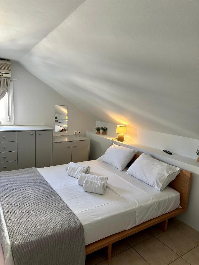 Central Tiny Loft In Argostoli Dış mekan fotoğraf